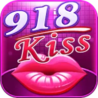 Kiss918 Icon